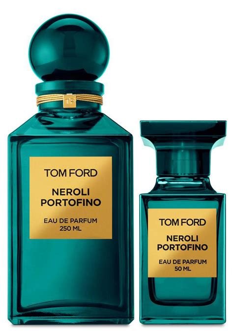 neroli portofino tom ford review.